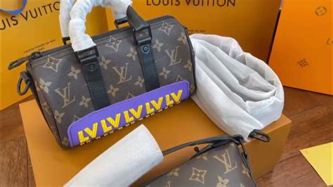 lv 薯条包|Louis Vuitton 2022新款「薯條包」三萬入手♡經典老花賣到缺 .